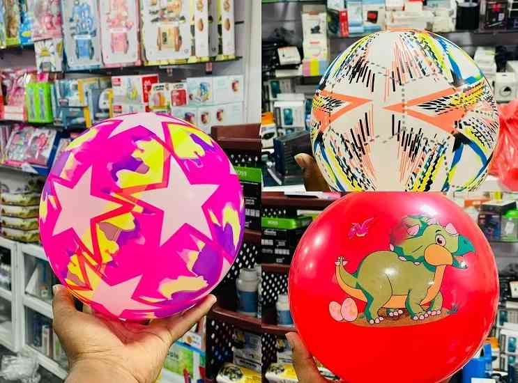 Kids Beach Ball